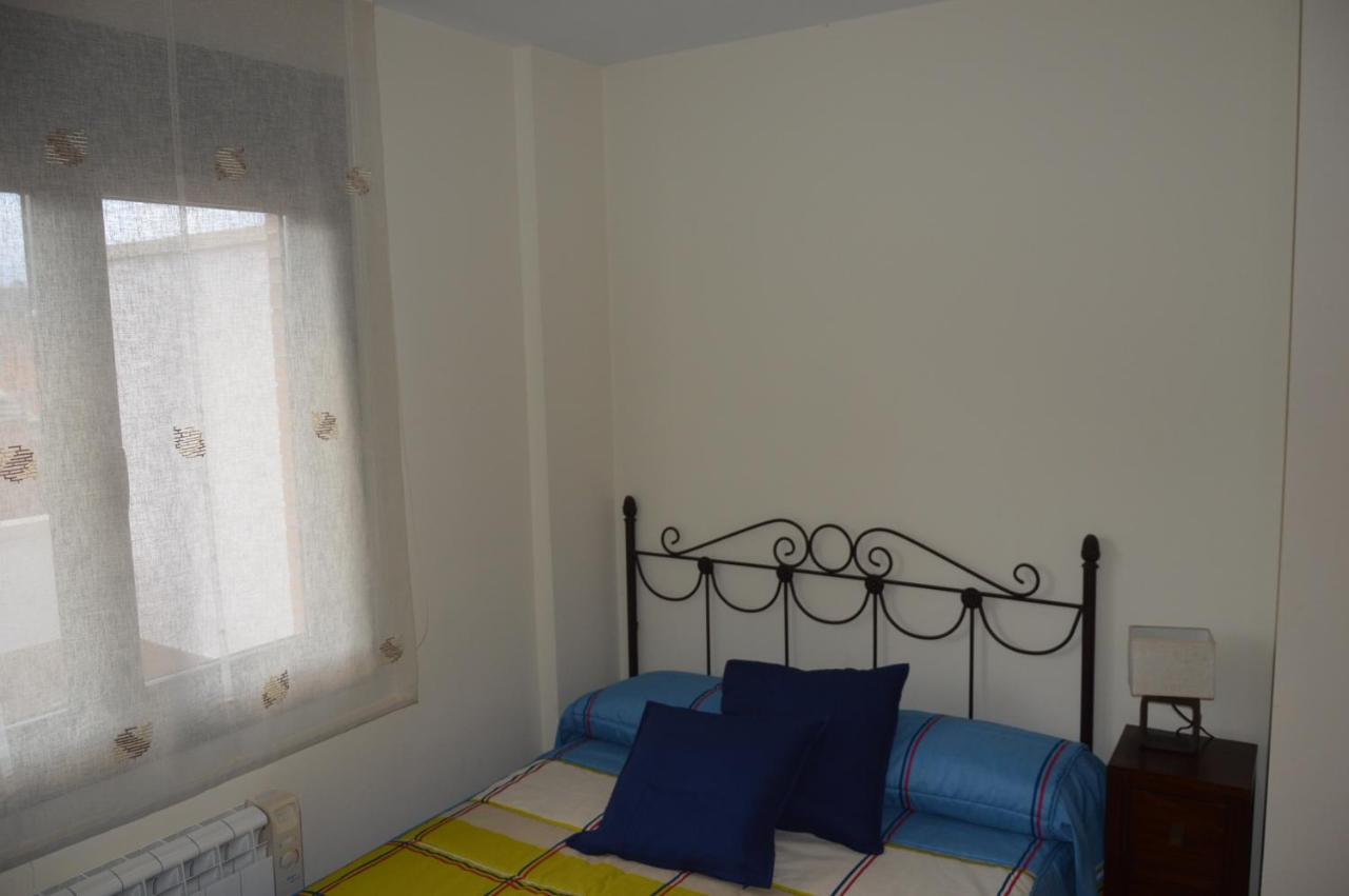 Apartamento Los Robles Posada De Llanes Exterior foto