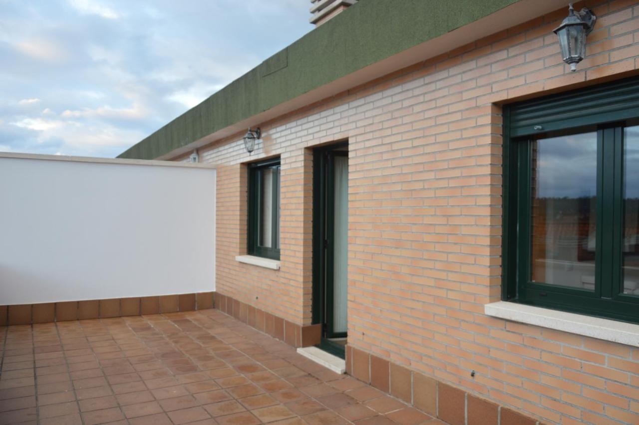 Apartamento Los Robles Posada De Llanes Exterior foto